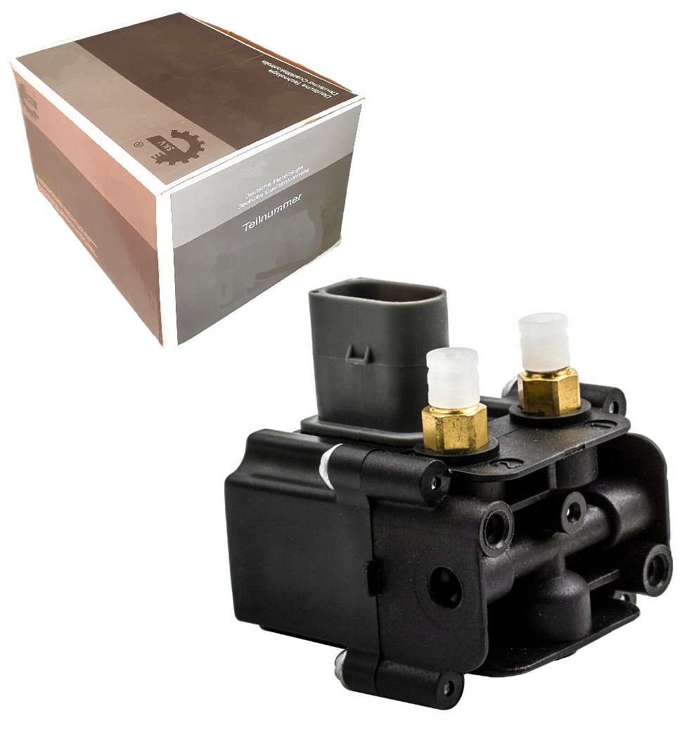 93SKV805 - КЛАПАН ПОДВЕСА ВОЗДУХА