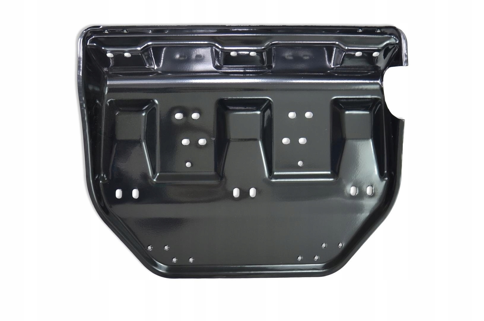 1457930 - SCANIA 4 R КРОНШТЕЙН КРЕПЛЕНИЕ КРЫЛА ЗАДНИЙ ПРАВЫЙ