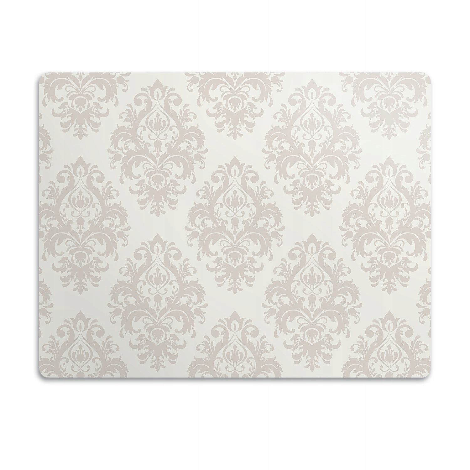 Pro psa podložka pod misku Dekorativní vzor 60x40