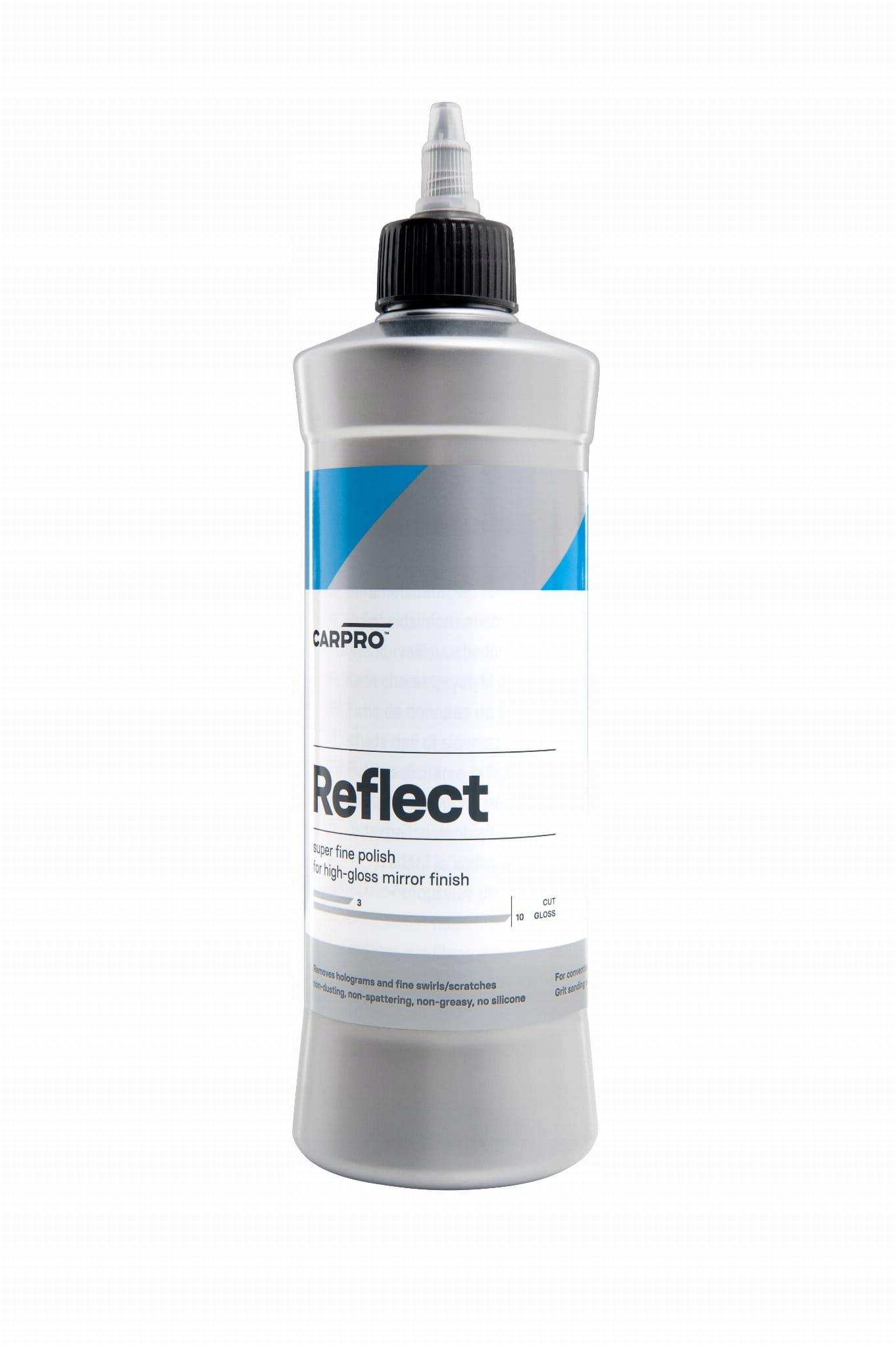 CarPro Reflect Fine Polish 500ml pasta polerska