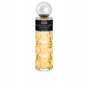Saphir Seduction Man parfémovaná voda sprej 200 Ml