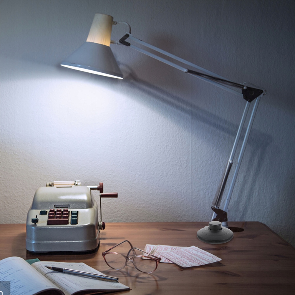 5 SZT. LAMPA PODŁOGOWA NA PEDAŁ STOPKA NA PODŁOGĘ Marka bez marki