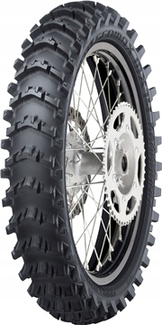 Pneumatika Dunlop 110/100-18 64M Tt Geomax MX14 637934