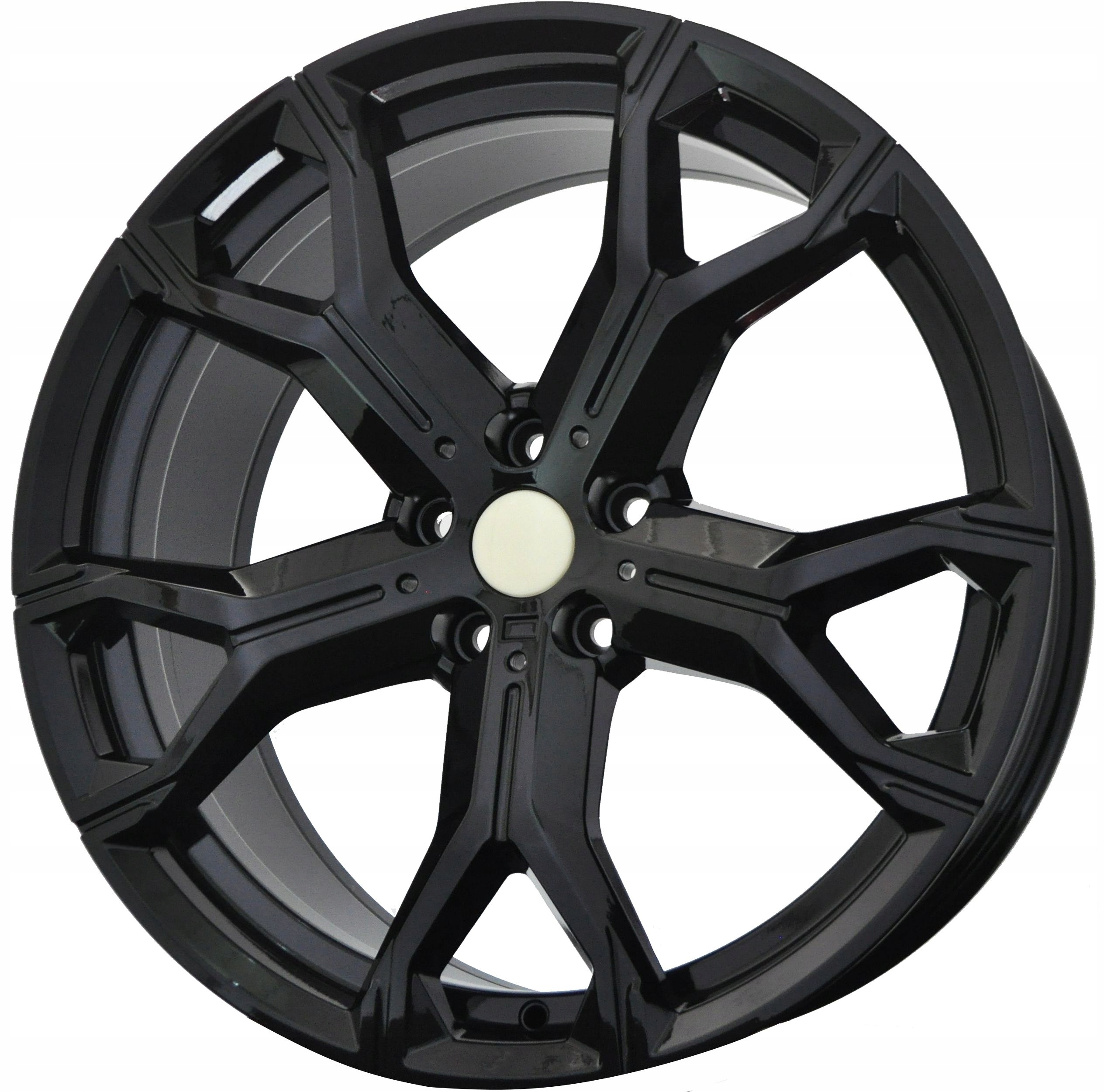 Ráfky 22 5X112 Bmw X5M X6M X5 G05 X6 G06 X7 G07