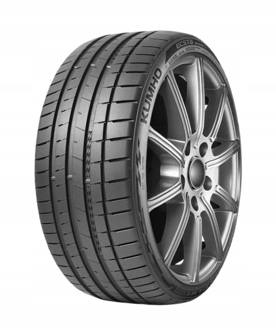 Kumho Ecsta PS72 Sport S 265/30 R20 XL 94 Y
