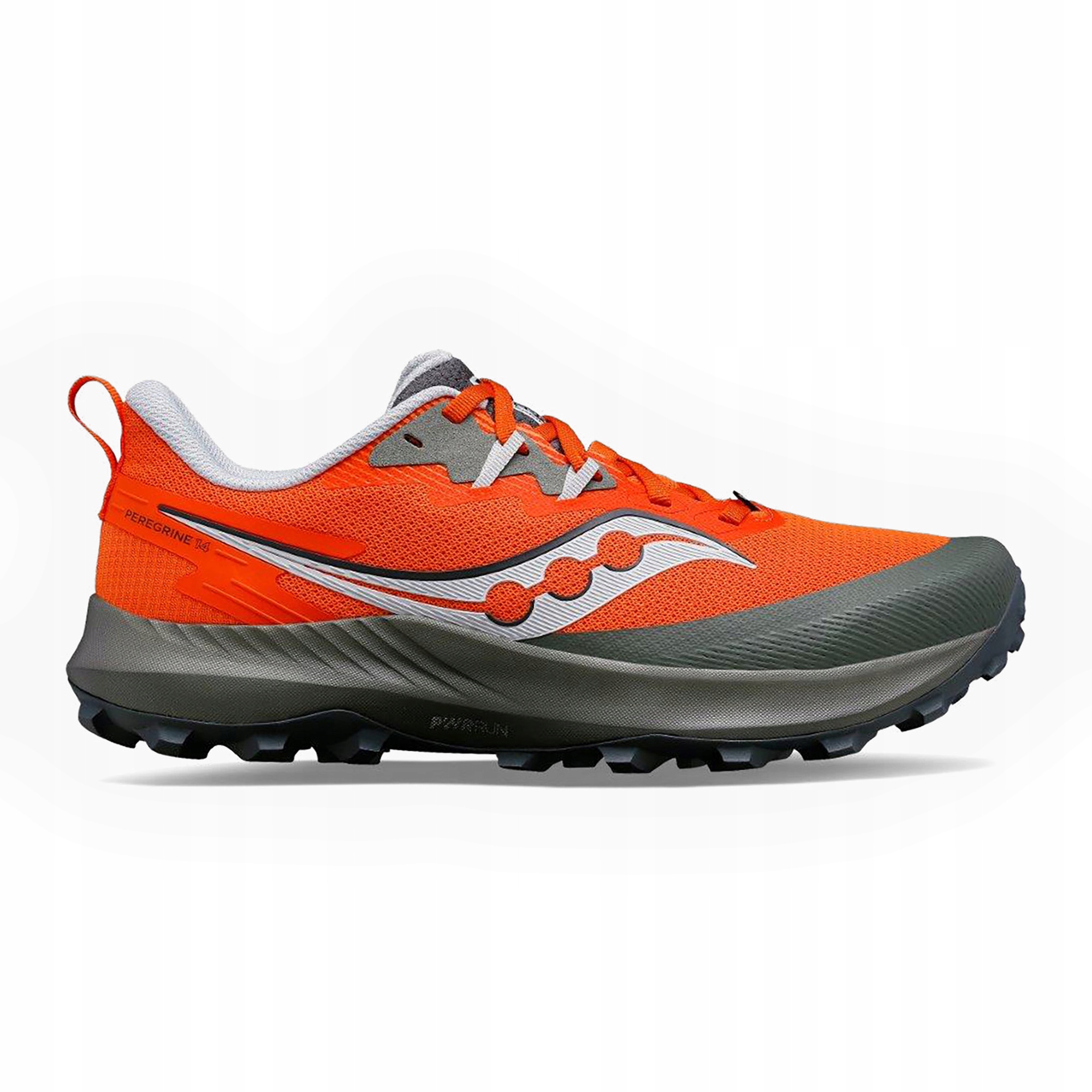 Saucony peregrine 43 sales