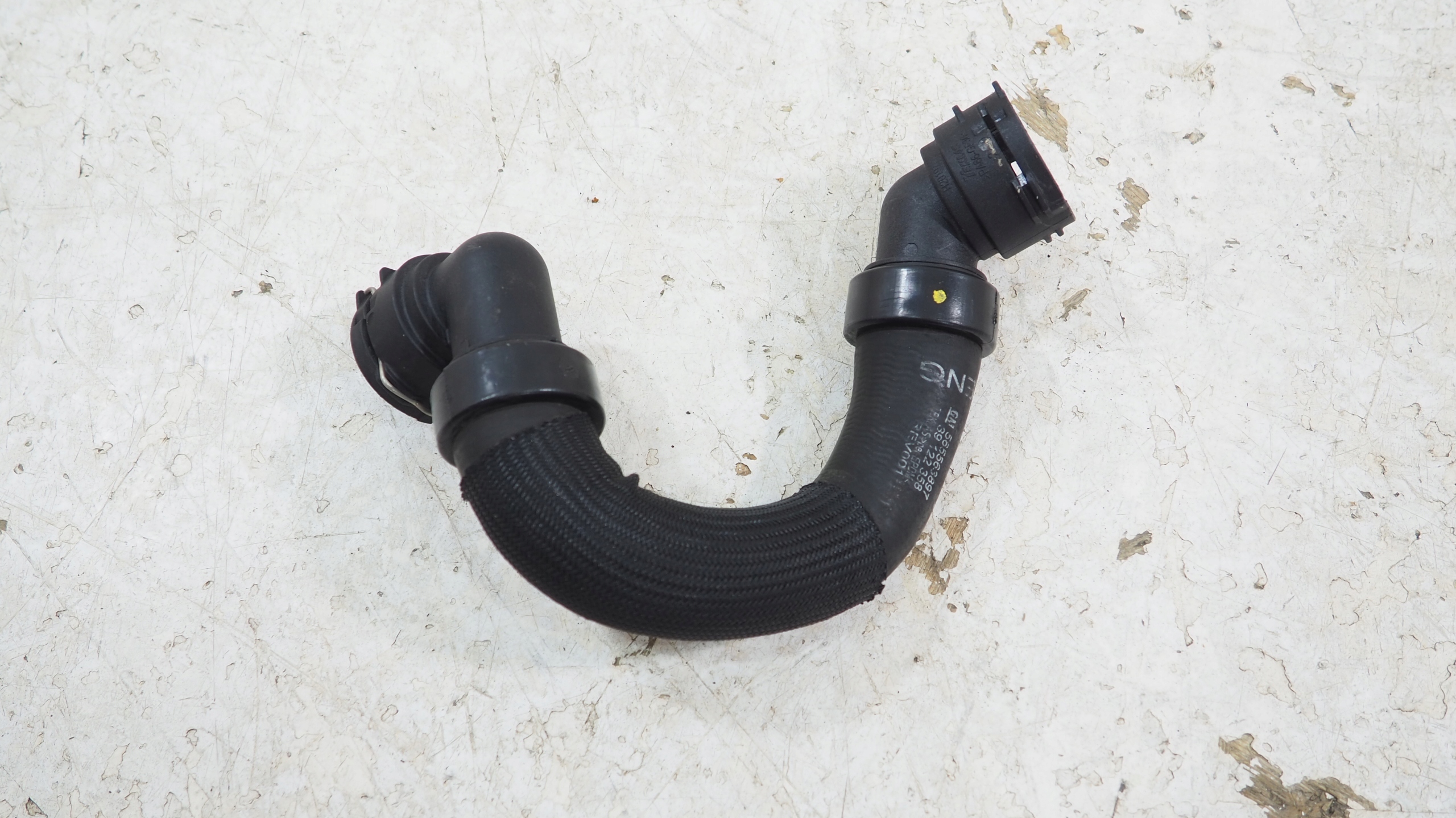 Opel Astra V K crijevo prijenos vode 39122358