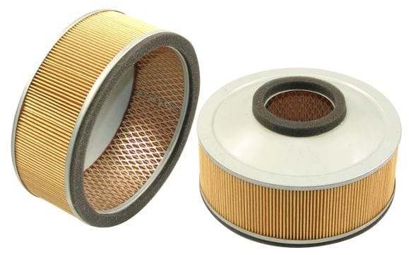 Vzduchový filter Sa 7892 Hifi Filter Kawasaki Moto