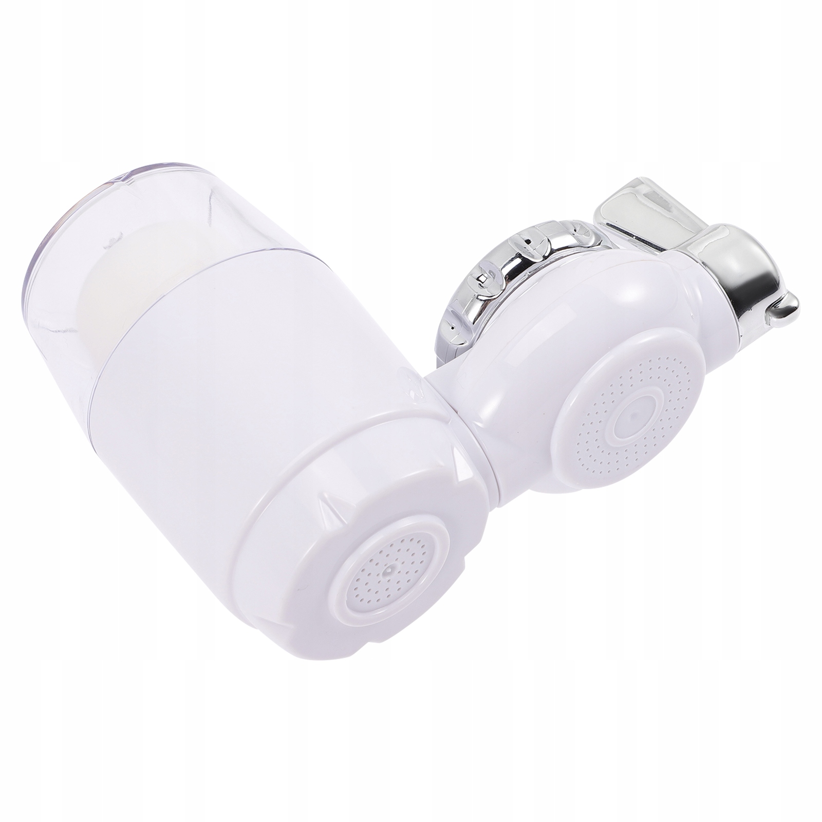 FILTR DO ZLEWU DŁUGOTRWAŁY OCZYSZCZACZ WODY