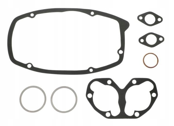 Uszczelki silnika Cz 350 472 Jawa 350 634 kryngielit komplet