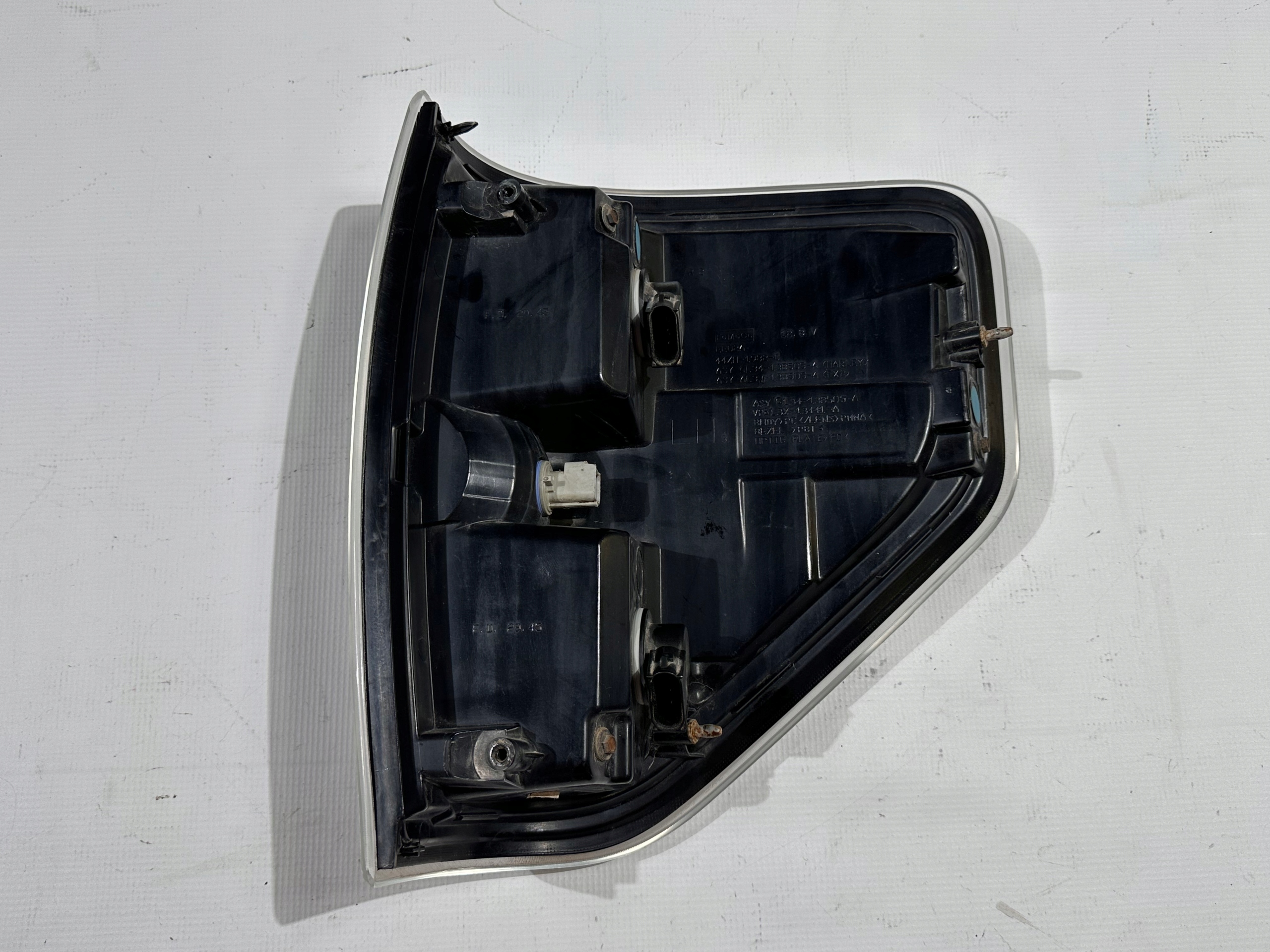 light rear part rear left Ford F150 2009 - 2014