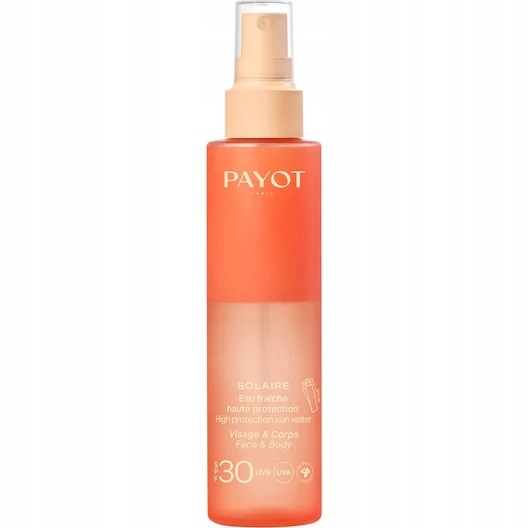 Sprej na opalování Payot Spf 30, 150 ml