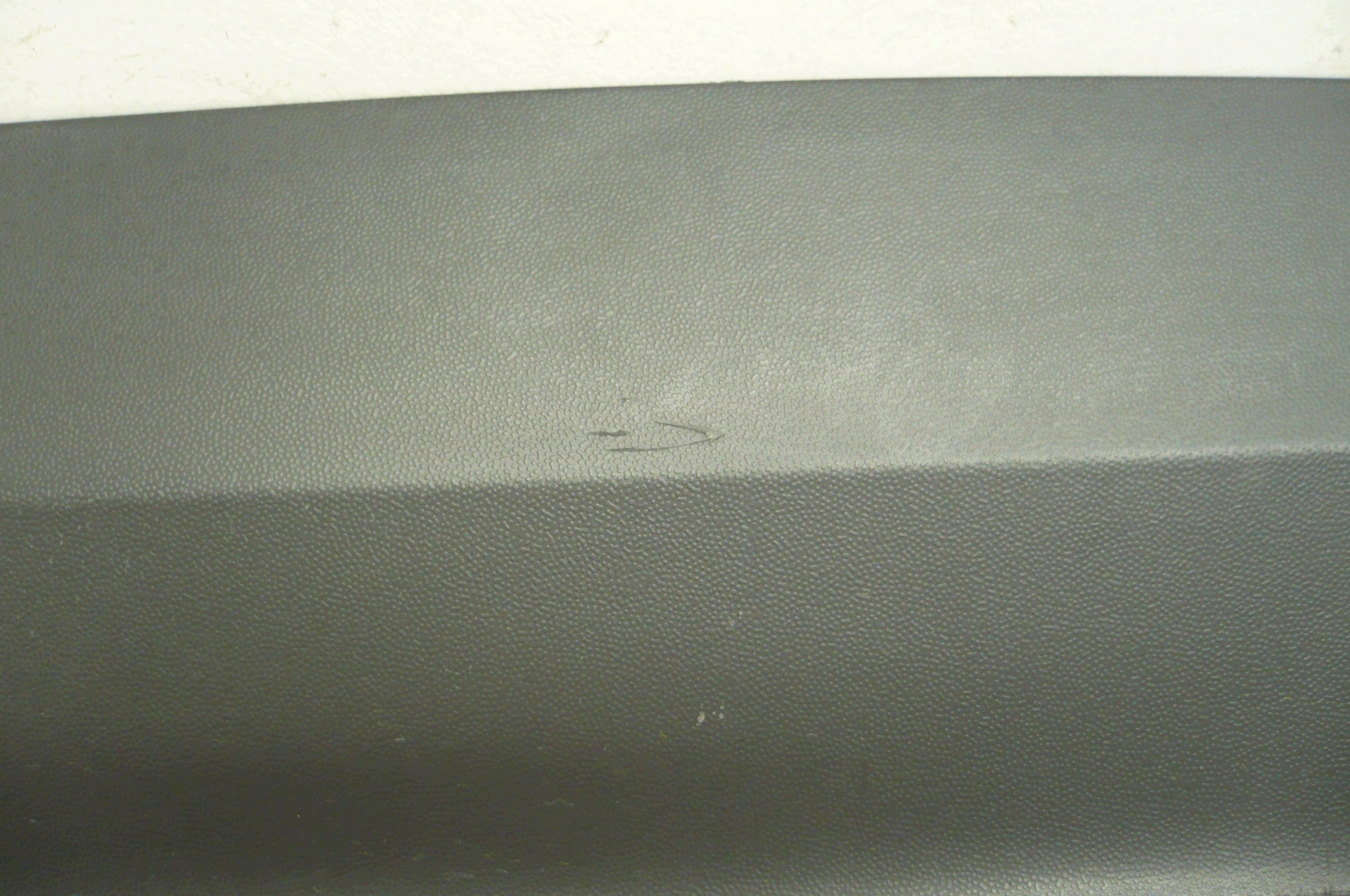 VW TIGUAN and 07- moulding door left rear part
