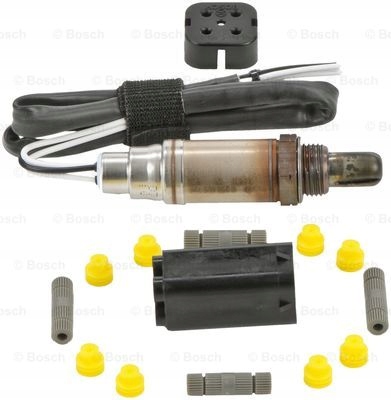 0258005726 BOSCH - SONDA LAMBDA / UNIWERSALNA
