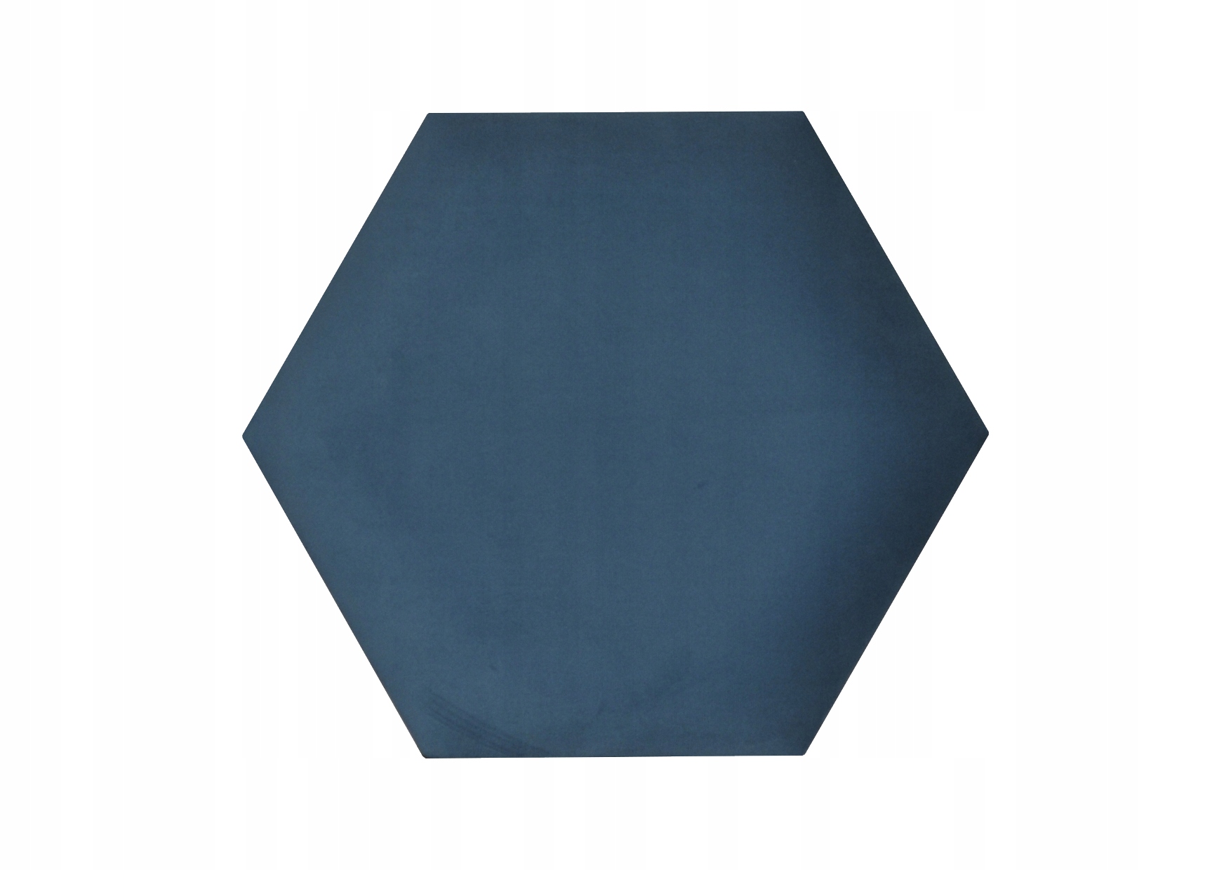 

Panele tapicerowane Heksagon mały+ Gąbka