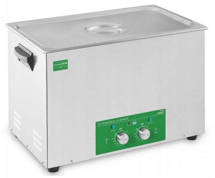 Ultrazvuková myčka 28 litrů 480W Basic Eco Ulsonix Proclean 28.0M Eco