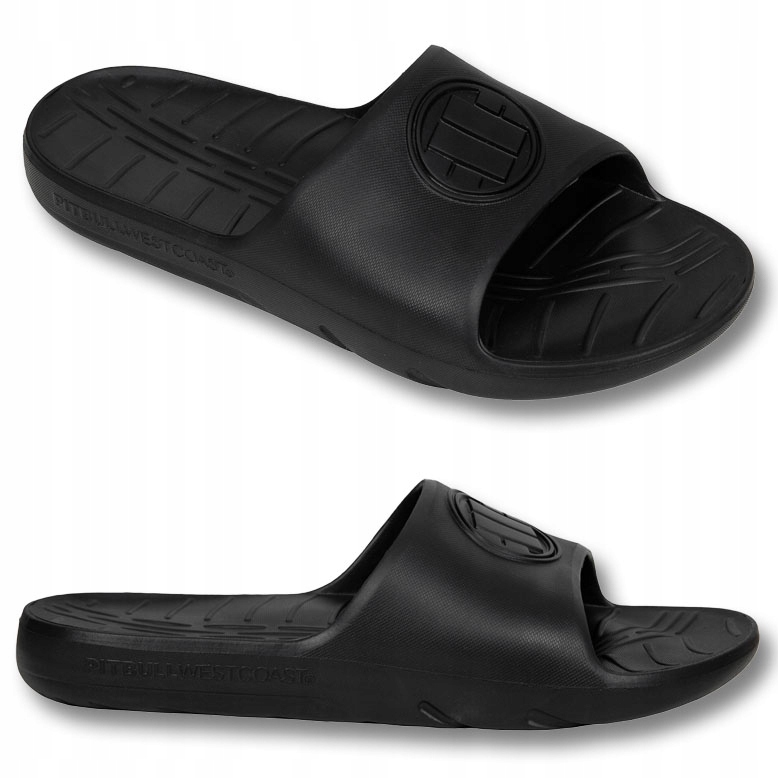 Klapki uniwersalne Pitbull Letnie Plażowe Profilowane Talbot