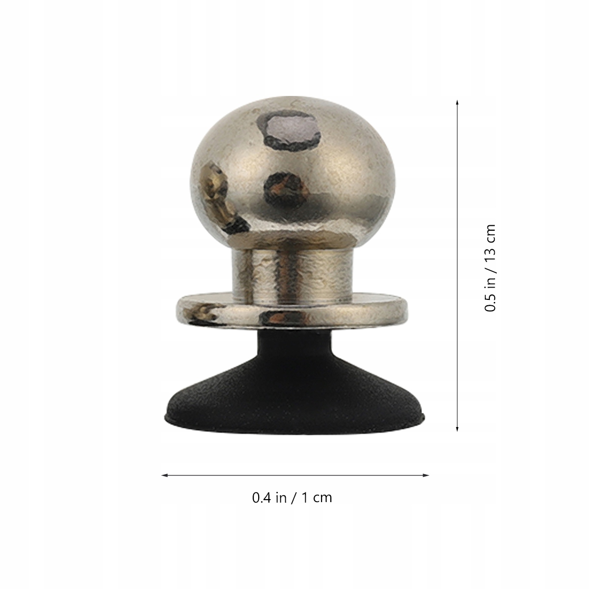 JOYSTICK DO PRZYCISKÓW GRY MOBILNEJ Elementy zestawu inny