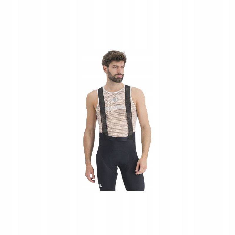 Sportful 2ND Skin Mesh Koszulka Męska Rozl/xl