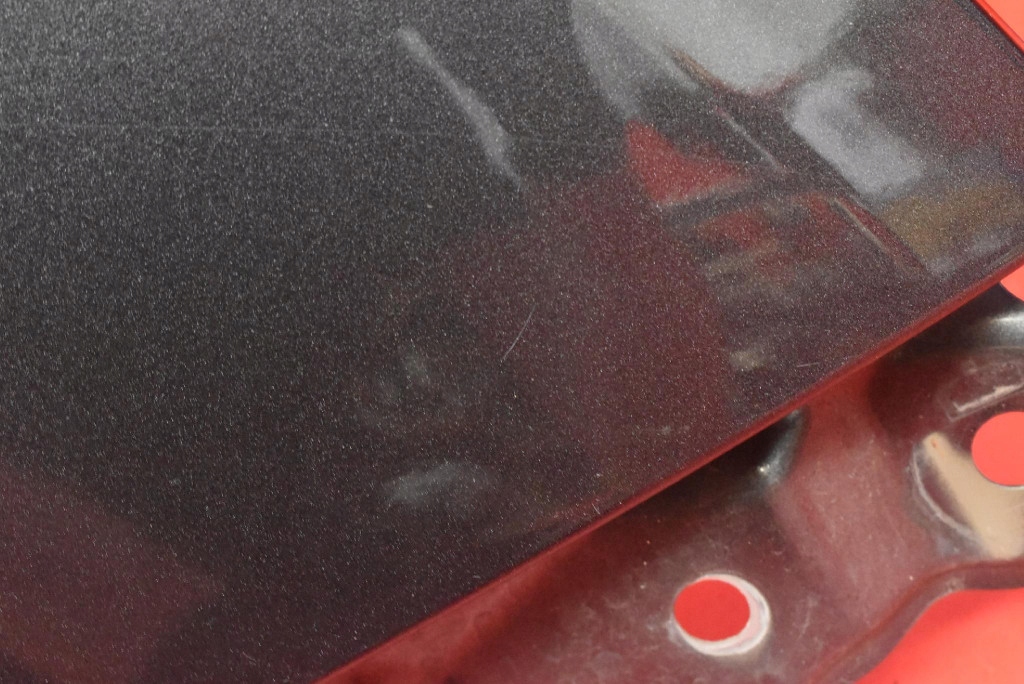 fender right front front grey TOYOTA VERSO LIFT 12-15