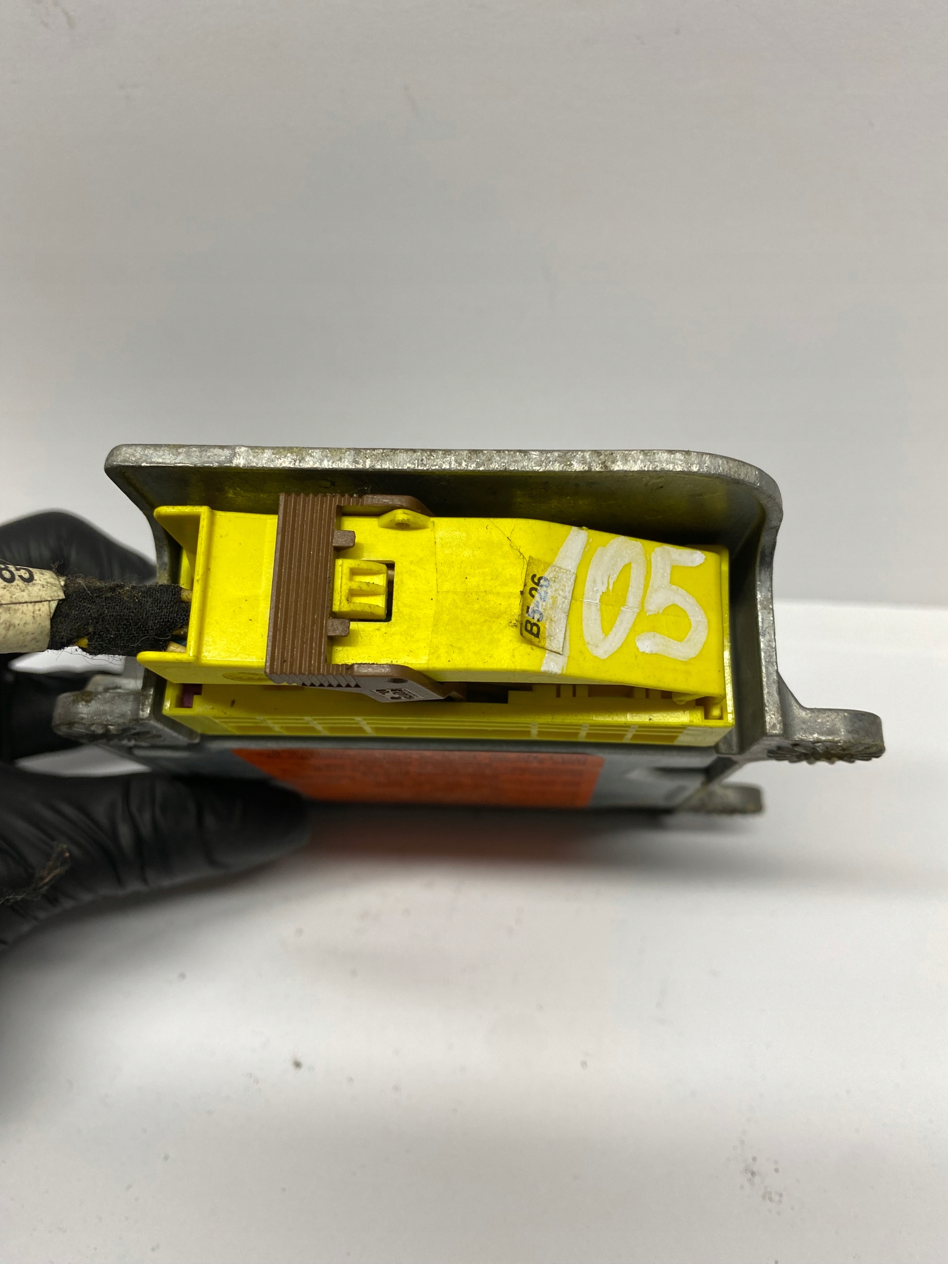 SENSOR modul AIRBAG VW PASSAT B5 FL 1C0909605B