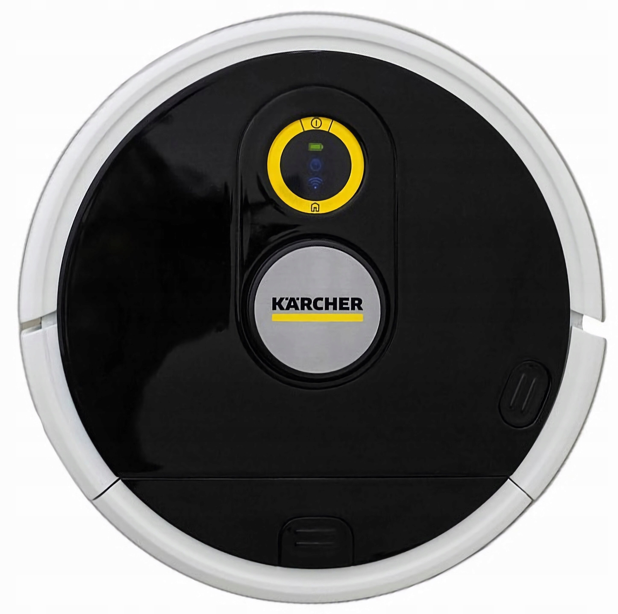 Robot automatyczny sprzątający mopujący do Kärcher Rcf 3 1.269-660.0