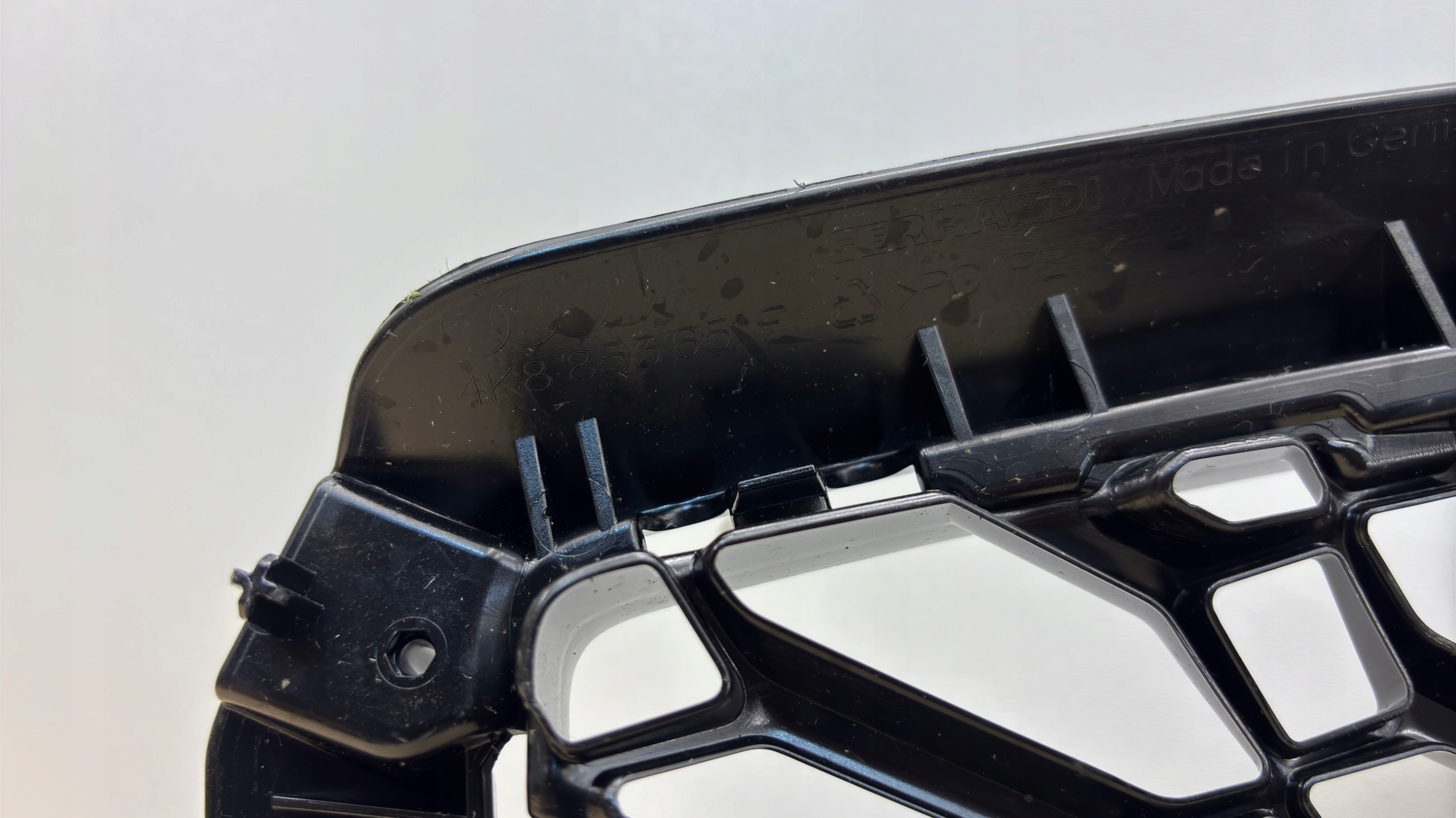 Audi 4K8 Kühlergrill FRONTGRILL Kühlergitter 4K8853651F - Thumbnail 4