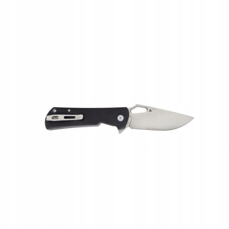Nůž Srm 1168 skládací, nerezová ocel, outdoorový taktický kemp