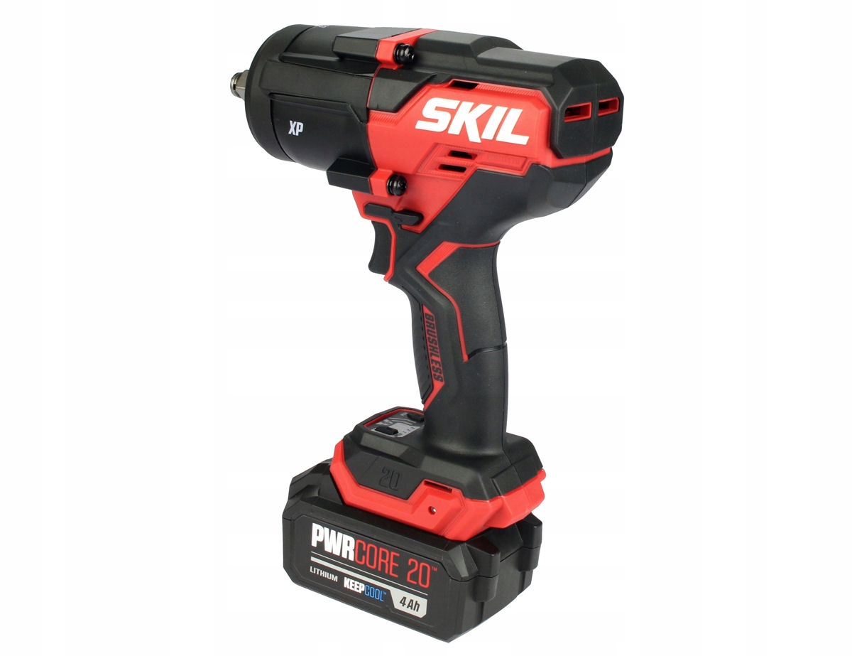 KLUCZ UDAROWY 1/2" 20V 700Nm 3285 SKIL XP 1x5,0Ah Marka Skil