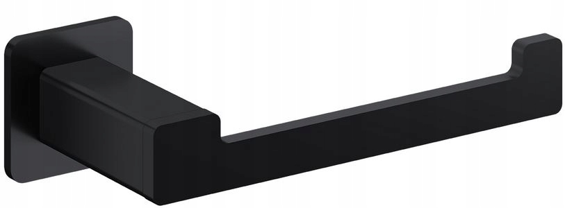 

Omnires Nelson uchwyt na papier chrom NL80510BL