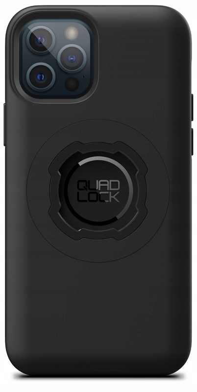 Puzdro Quad Lock Mag na telefón iPhone 12 Pro
