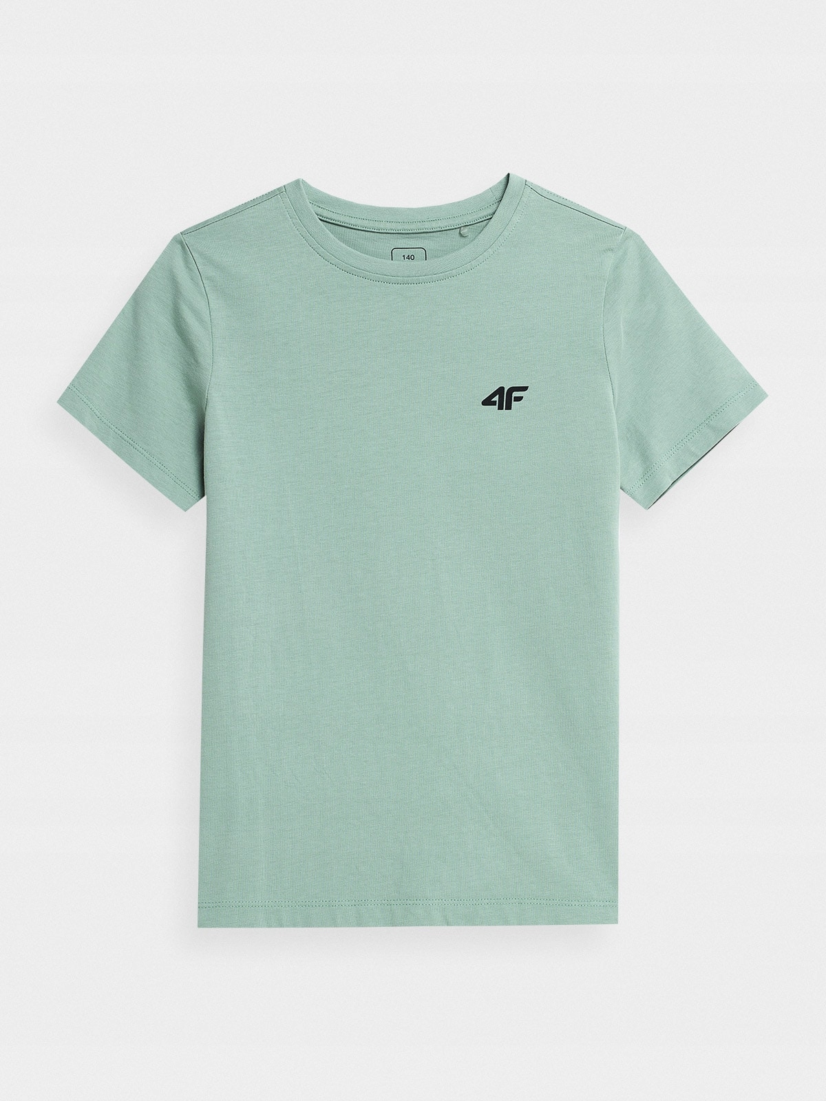 

Koszulka T- shirt 4F 4FJMM00TTSHM640-47S-128