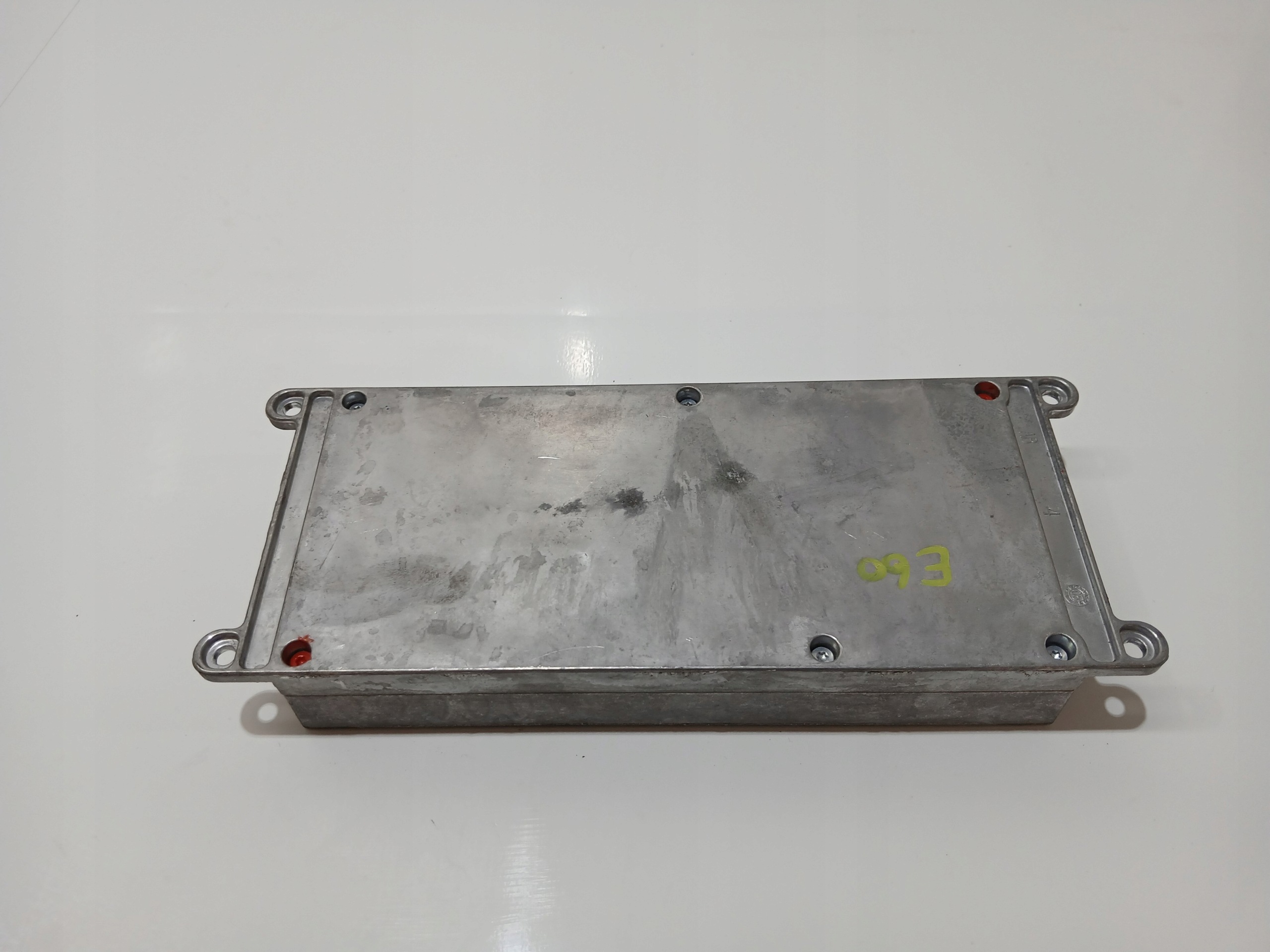 module control unit BLUETOOTH BMW E60 E61 OE 6982056 (4824877)