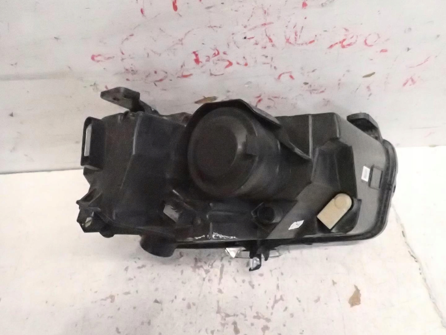 light front front left CITROEN C3 AIRCROSS LIFT 2022- FULL LED 39225820
