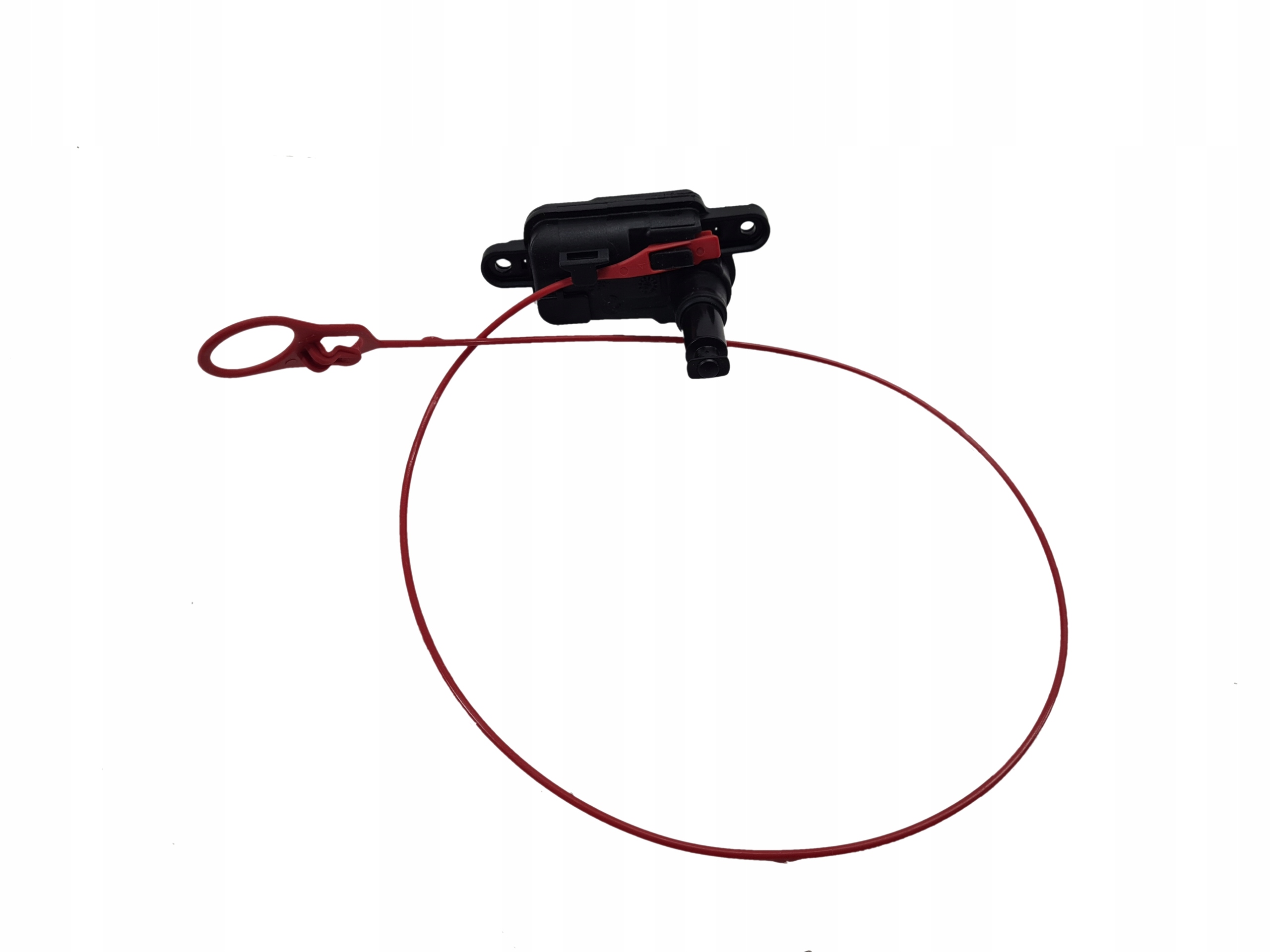 SIŁOWNIK KLAPKI WLEWU PALIWA OE AUDI A1 II A6 C7