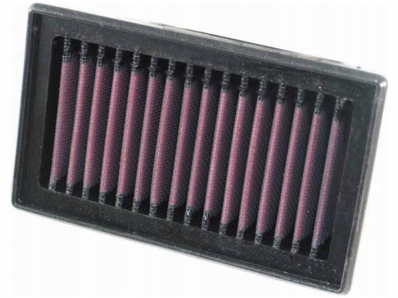 Vzduchový Filter Bmw F 0.8