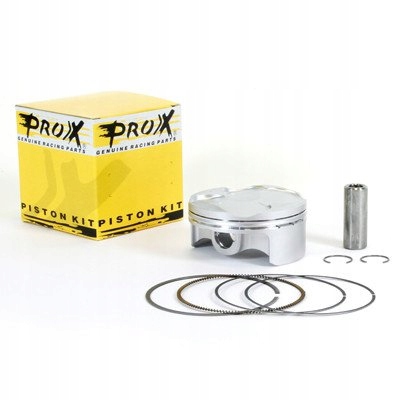 ProX Kompletný piest Yamaha YZ250F 14-15/WR250F 15-17 13.5:1 (76.95 mm)