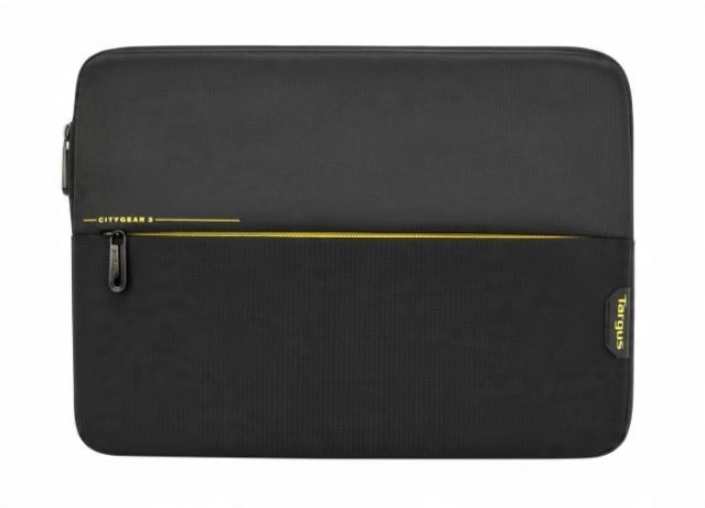 

Etui CityGear 11.6 cala Laptop Sleeve - czarne