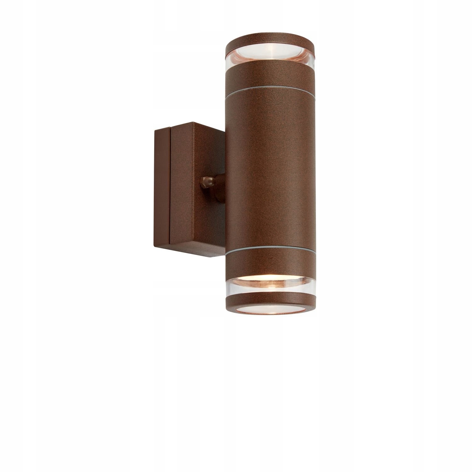 Venkovní obousměrné Led nástěnné svítidlo Luno Markslojd