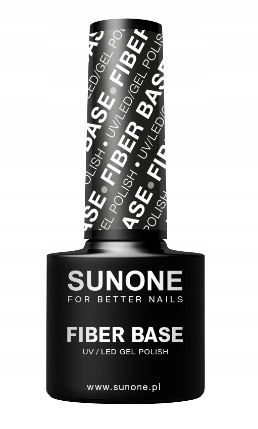 SUNONE BAZA FIBER BASE 5ML