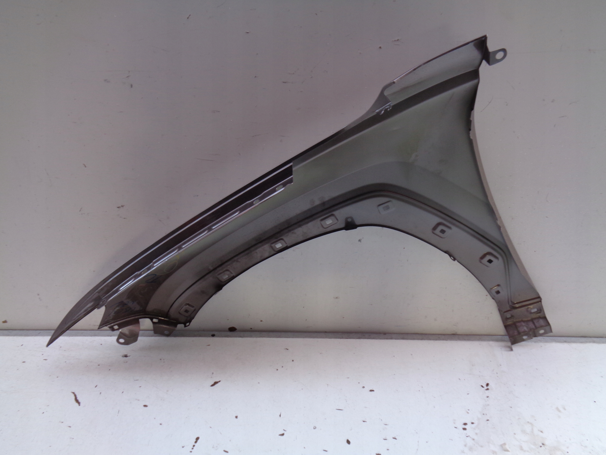 fender right front HYUNDAI TUCSON IV 20- NR 44245