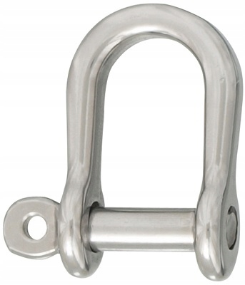 SZEKLA 5mm PŁASKA 5 NIERDZEWNA KWASOODPORNA A4 EAN (GTIN) 4022697013671