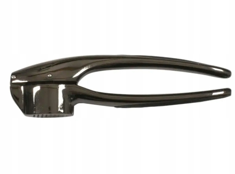 

wyciskacz do czosnku Wendy czarny-chrom Ambition