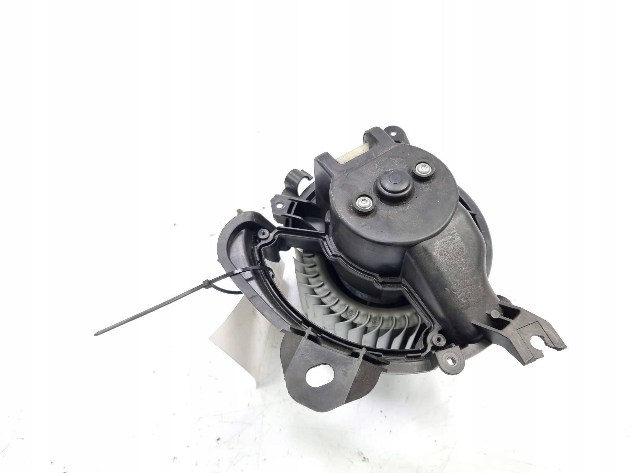 fan cab OPEL CORSA D