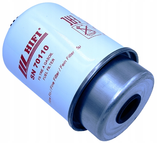 

Filtr paliwa SN70110