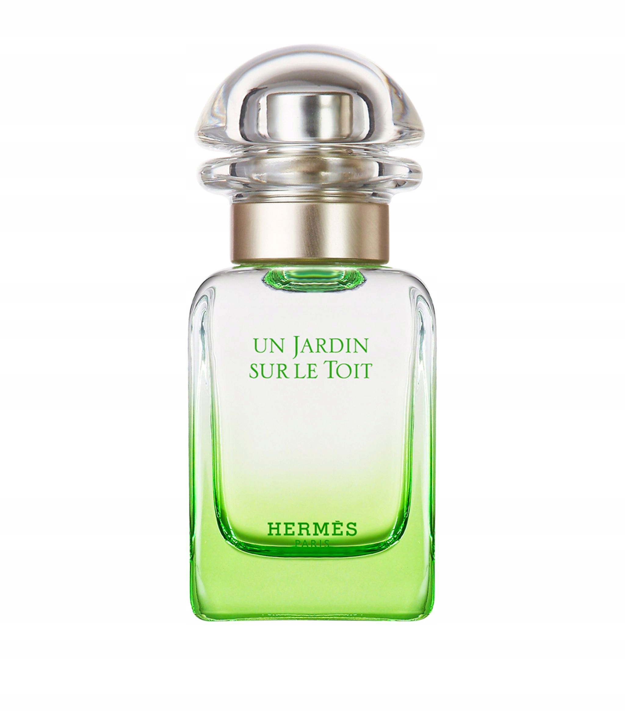 Hermès Un Jardin Sur Le Toit, Toaletní voda, Unisex, 30 ml