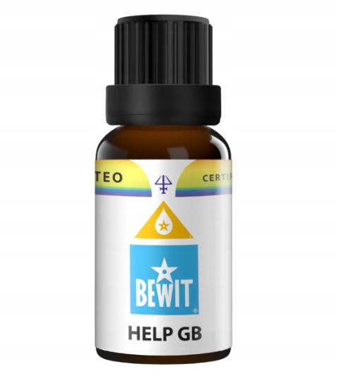 Bewit Help Gb 15 ml