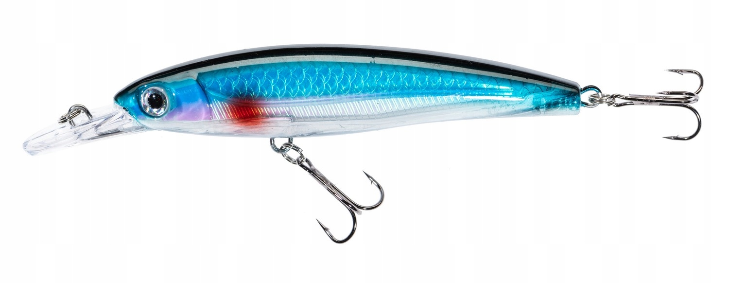 Jaxon Wobler Bleak 8cm 7g Sandaczowy Szczupak B
