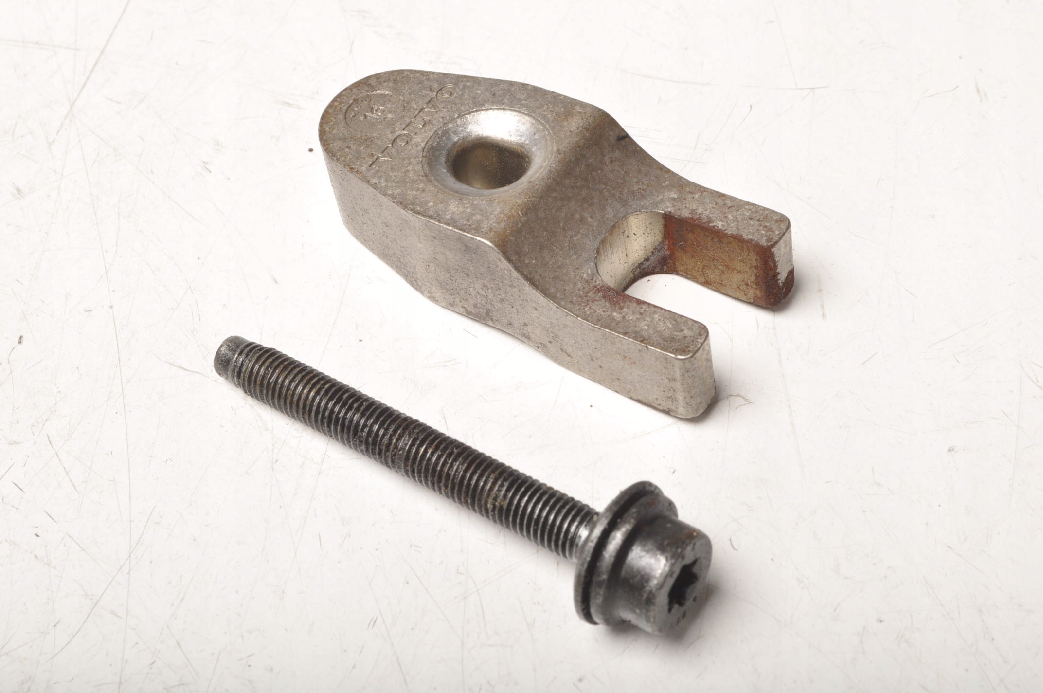 VOLVO V40 II 2.0 D3 150KM STOPKA MOCOWANIE WTRYSKU