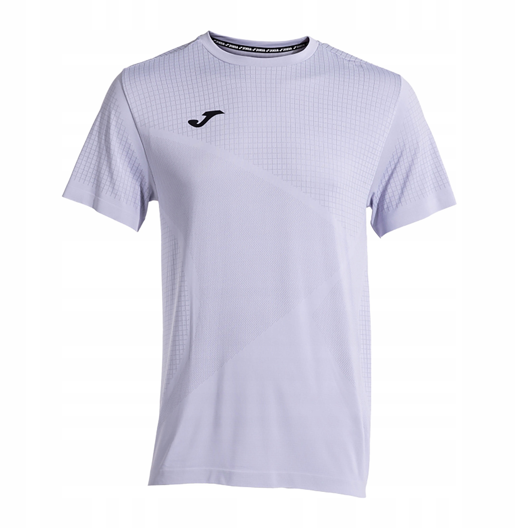 Koszulka tenisowa męska Joma Challenge blue XL